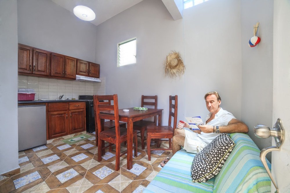 Фото Residence Parque