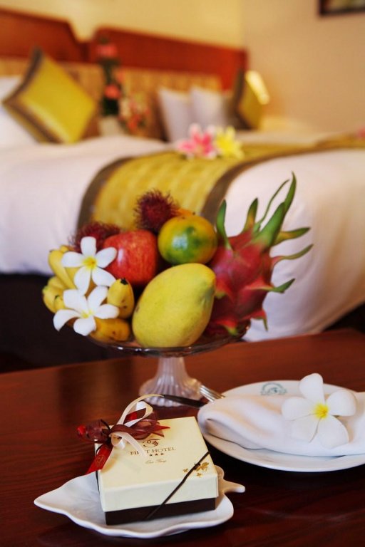 Фото First Hotel