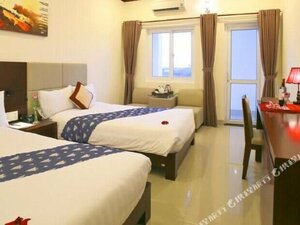 Гостиница Ban Thach Riverside Hotel & Resort