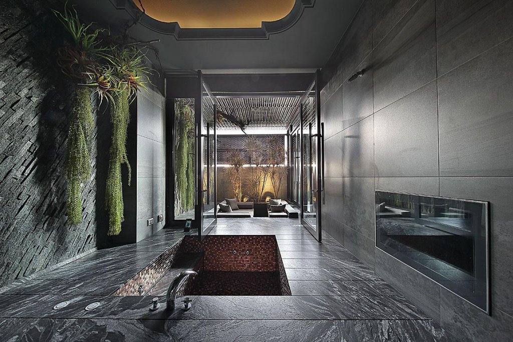 Фото Ease Motel Taichung