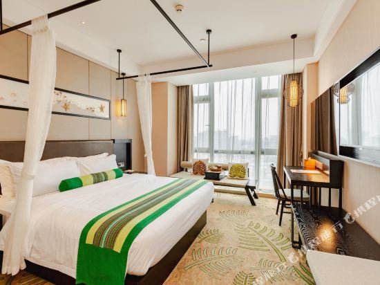 Фото Relaxed Season Hotel - Foshan