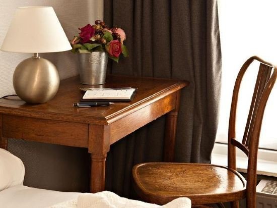 Фото Hotel Brueghel