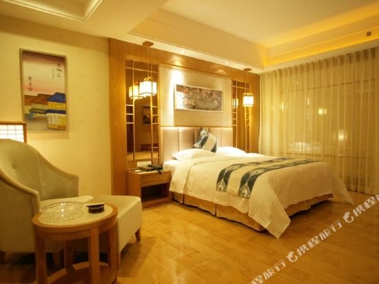 Фото Huilihua Hotel