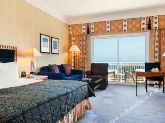 Фото Hilton Salalah Resort