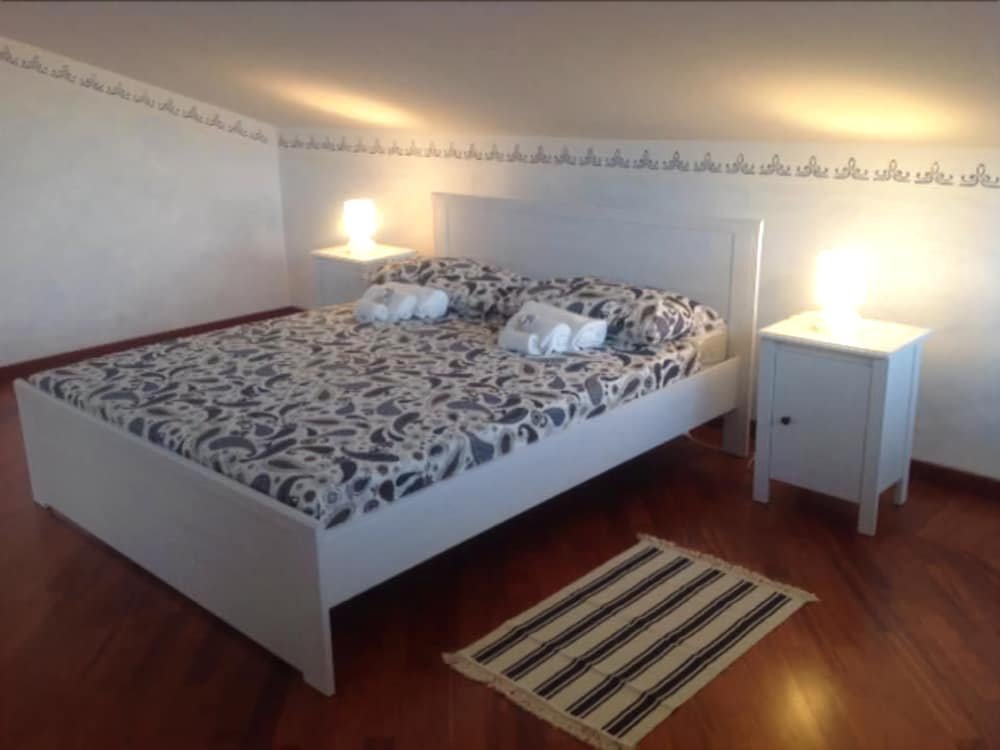 Фото B&b dell'Aviatore