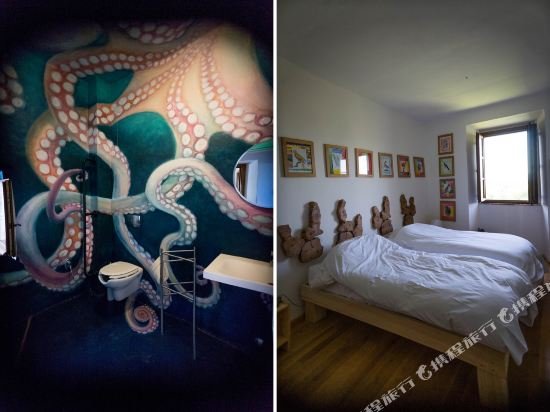 Фото Ostello Bello Assisi Bevagna