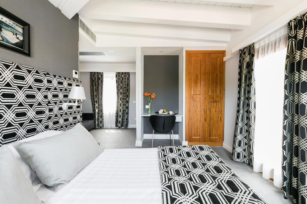 Фото Hotel La Rovere