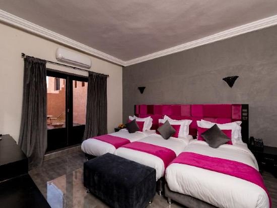 Фото Oscar Hotel by Atlas Studios