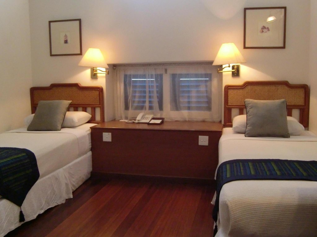 Фото Perak Hotel