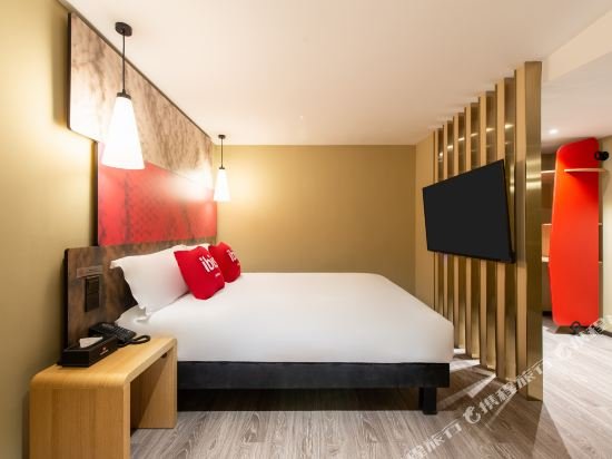 Фото Ibis Dalian Xinghai Park