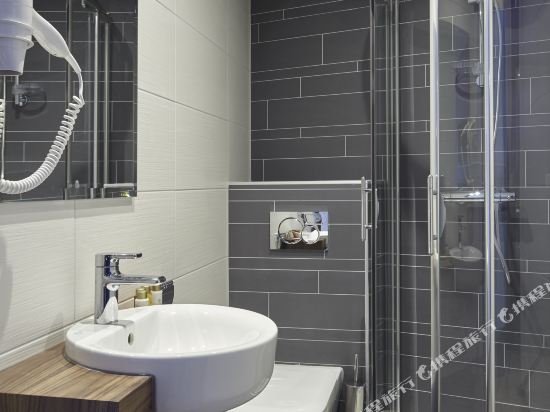 Фото The Muse Amsterdam Boutique Hotel