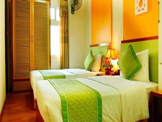 Фото Van Mieu 2 Hotel