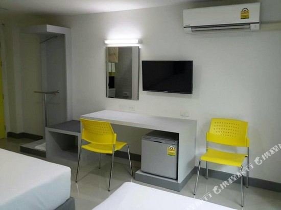 Фото Sakura Budget Hotel