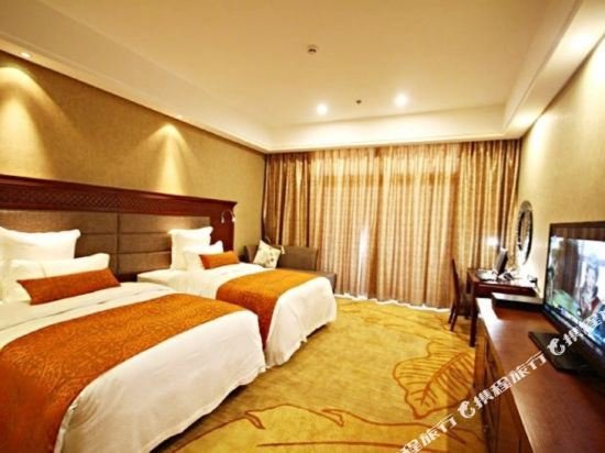 Фото Ramada Plaza by Wyndham Xishuangbanna South