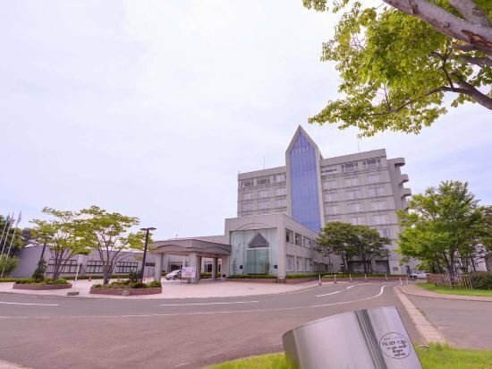 Гостиница Hotel Sun Rural Ogata