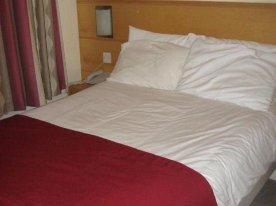 Фото Americana Hotel