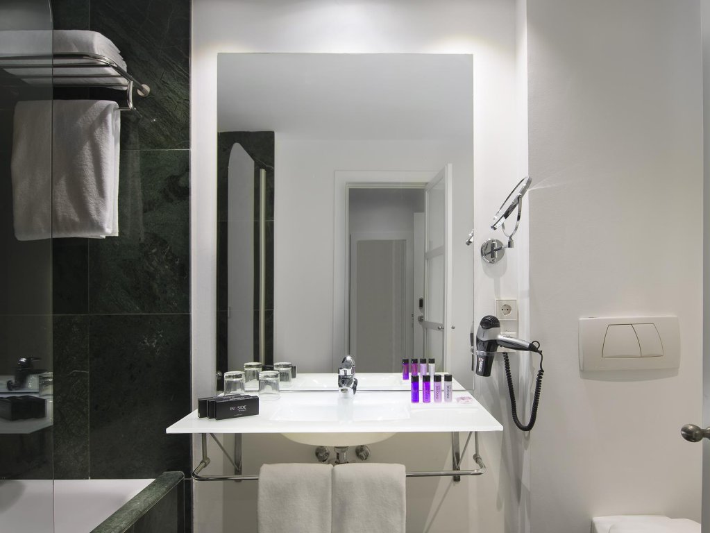 Фото INNSiDE Palma Center