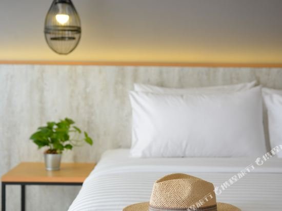 Фото Ruenthip Residence Pattaya