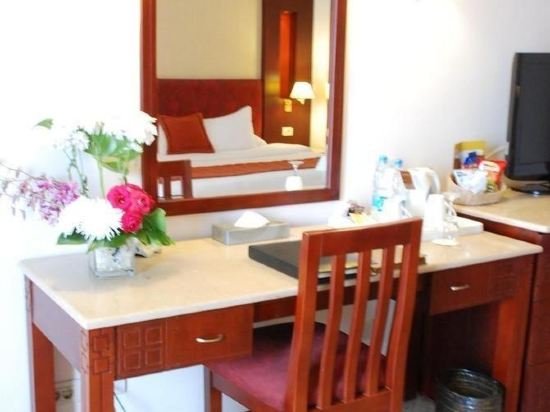 Фото Safir Cairo Hotel