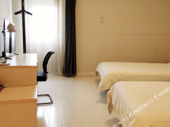 Фото Jinjiang Inn Nanjing Jiangning Tianyin Avenue