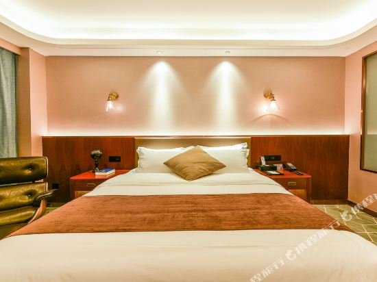 Фото Guilin Plaza Hotel