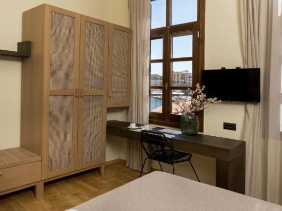 Фото Contessa Boutique Hotel