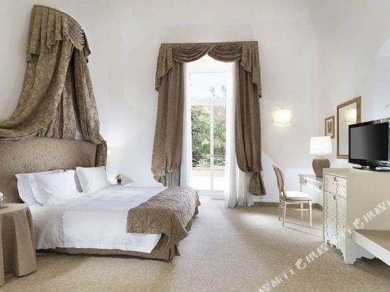 Фото Hotel San Paolo al Convento