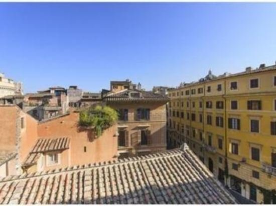 Фото Grand Hotel De La Minerve