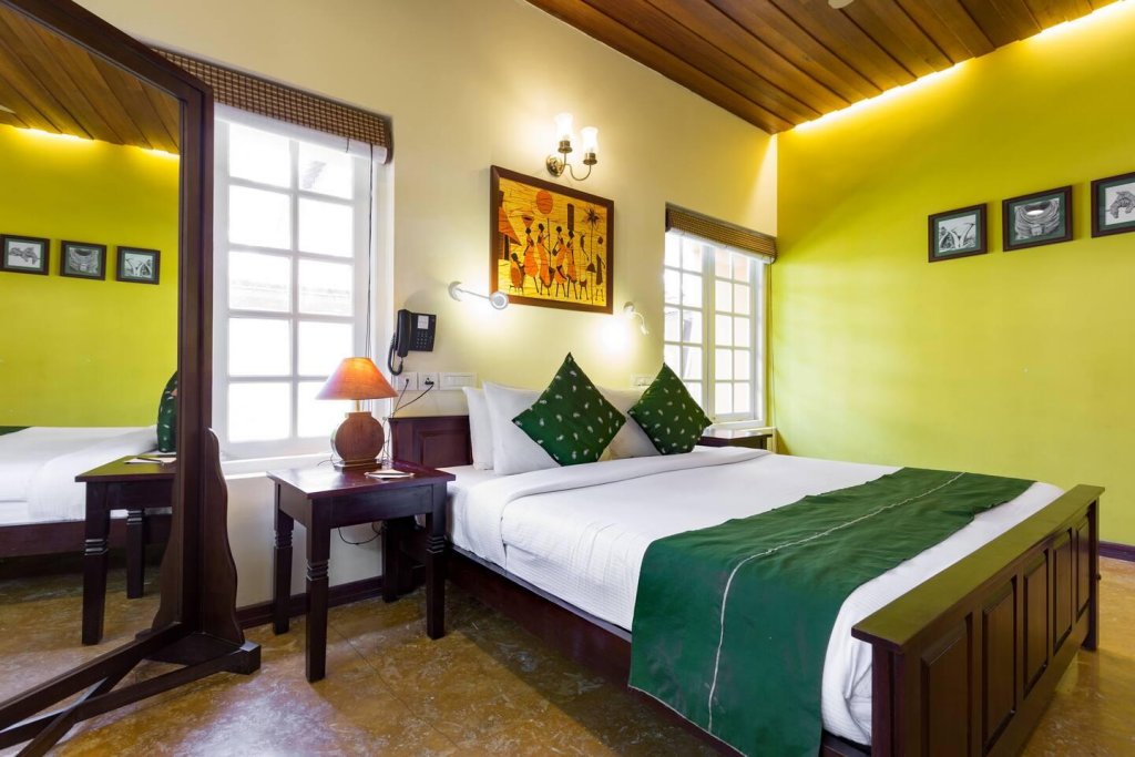 Фото Tea Bungalow