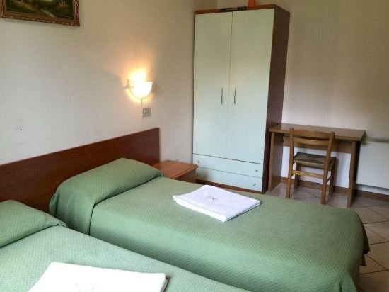 Фото Hotel Adelchi