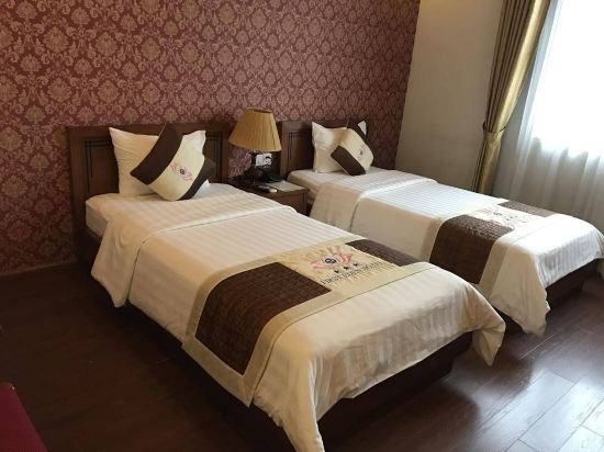 Фото First Eden Hotel