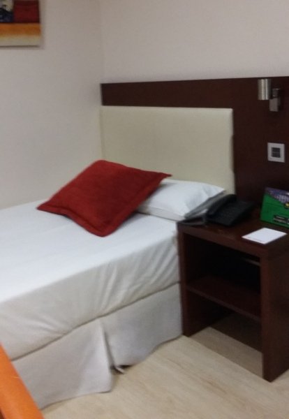 Фото Hotel Don Felipe