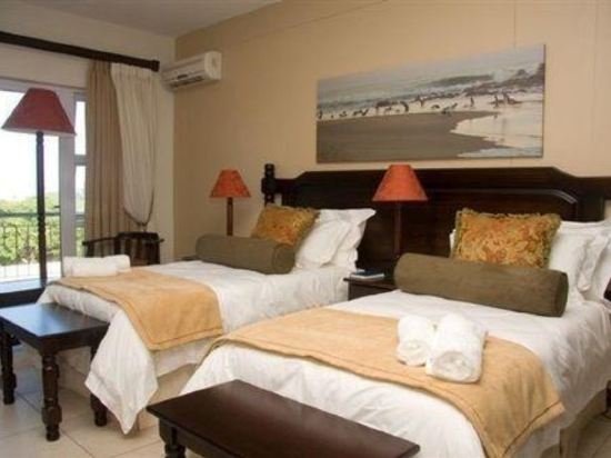 Фото Umthunzi Hotel & Conference