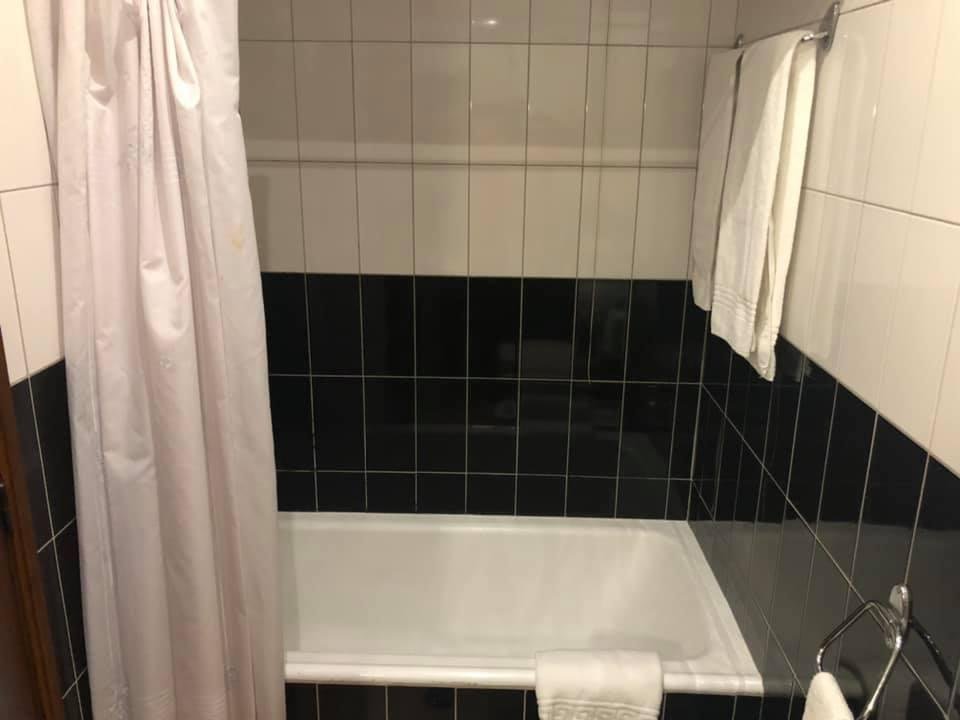 Фото Hotel Girassol