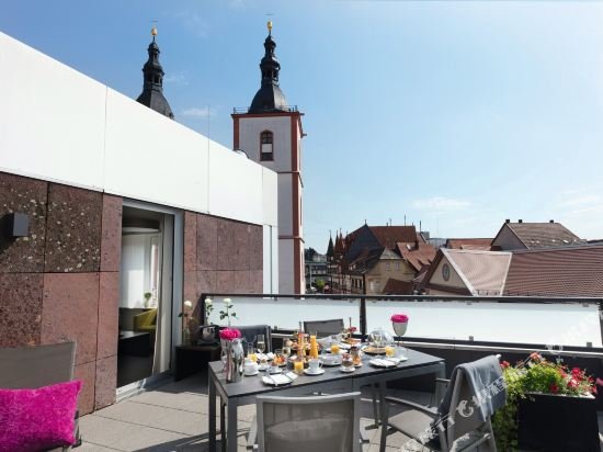 Фото Hotel Platzhirsch