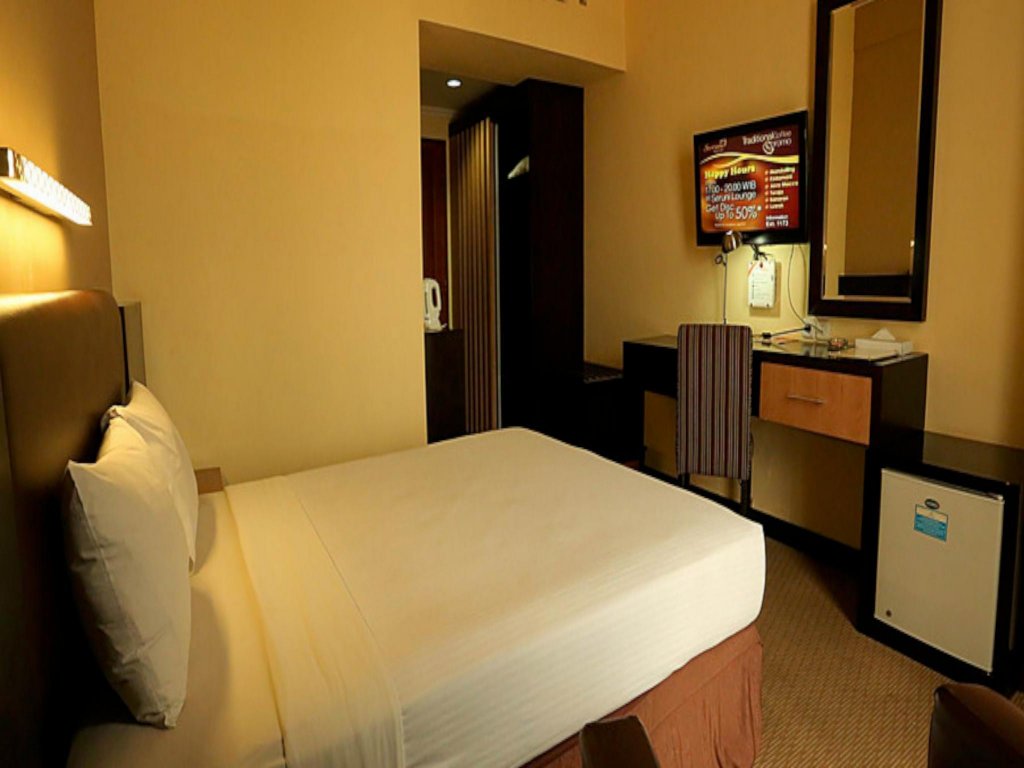 Фото Pandanaran Hotel Semarang