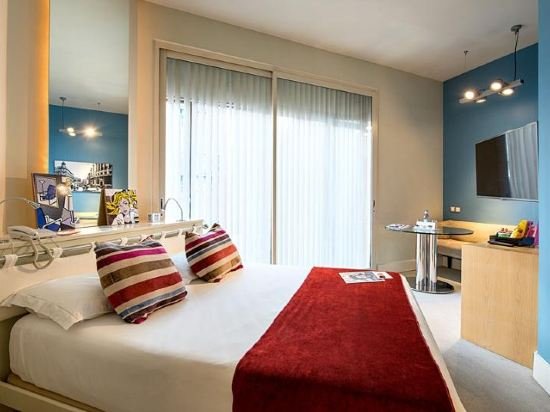 Фото Room Mate Alicia