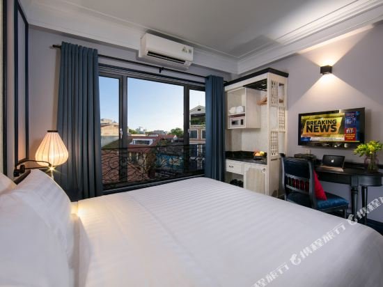 Фото La Beaute Boutique Hotel & SPA