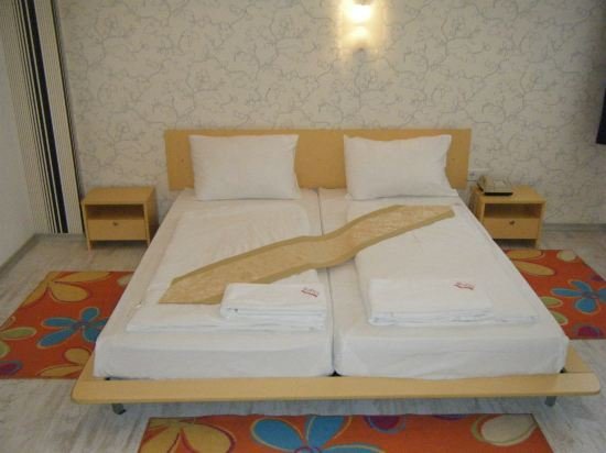 Фото Scotty's Boutique Hotel Sofia