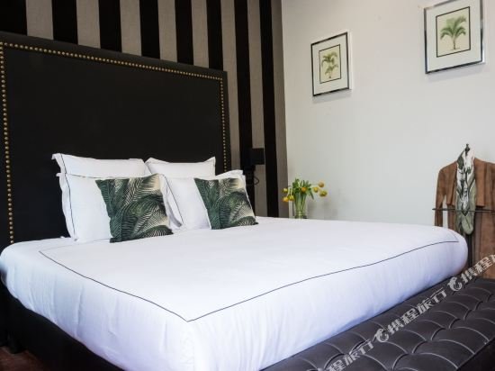 Фото Le Palais Gallien Hôtel & SPA