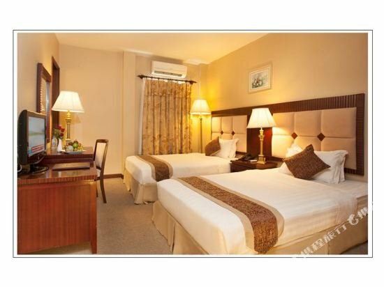 Hotel Saigon Terrace Hotel, Ho Chi Minh, photo