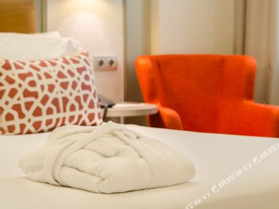 Фото Vincci Baixa