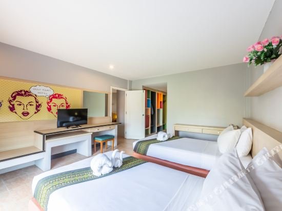 Фото Gulf Siam Hotel & Resort Pattaya