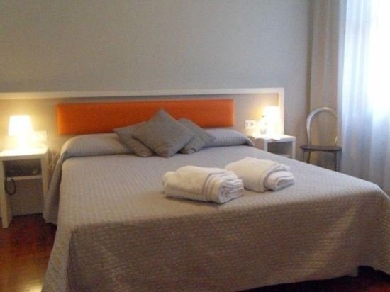 Фото Hotel Due Giardini