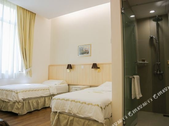 Фото Jayleen 1918 Hotel