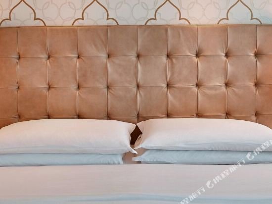 Фото Hilton Porto Alegre