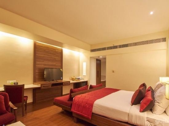 Фото Fortune Pandiyan Hotel - Member ITC Hotel Group