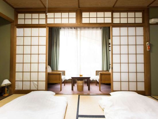 Фото Hotel Area One Okayama