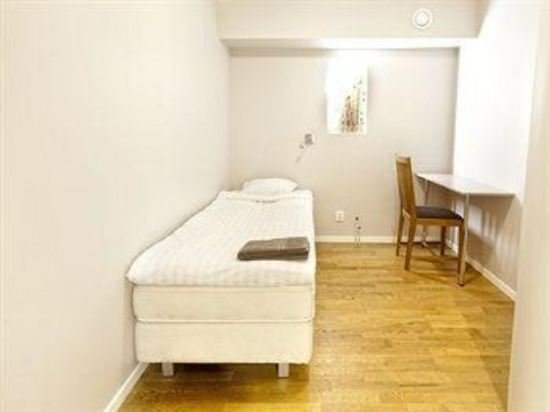 Фото Mosebacke Hostel