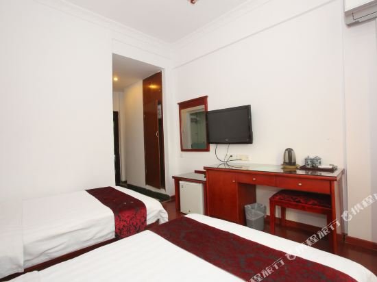 Фото Hengfulai Hotel Huaguoshan - Guangzhou